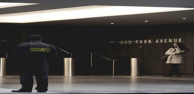 Boosting Hotel Security in Surrey – Keep Your Guests Safe and Secure