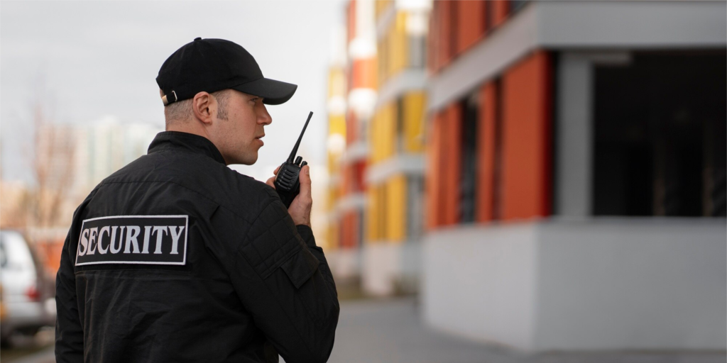 Security Guards in Surrey