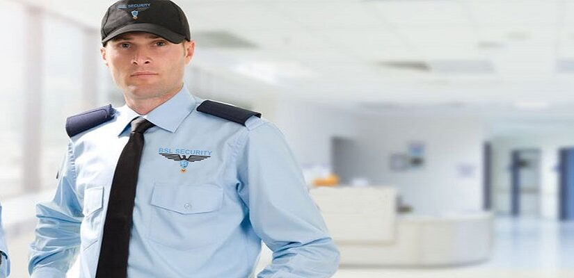 Hotel Security Services in Surrey
