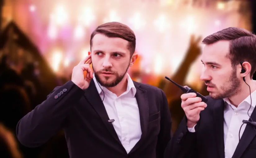 3 Critical Steps to Plan Unbeatable Event Security in Surrey