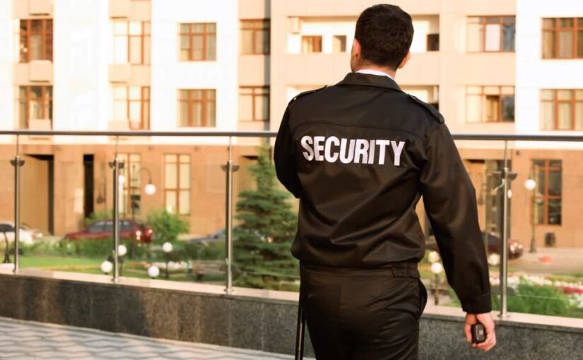 7 Key Responsibilities of Hotel Security in Surrey