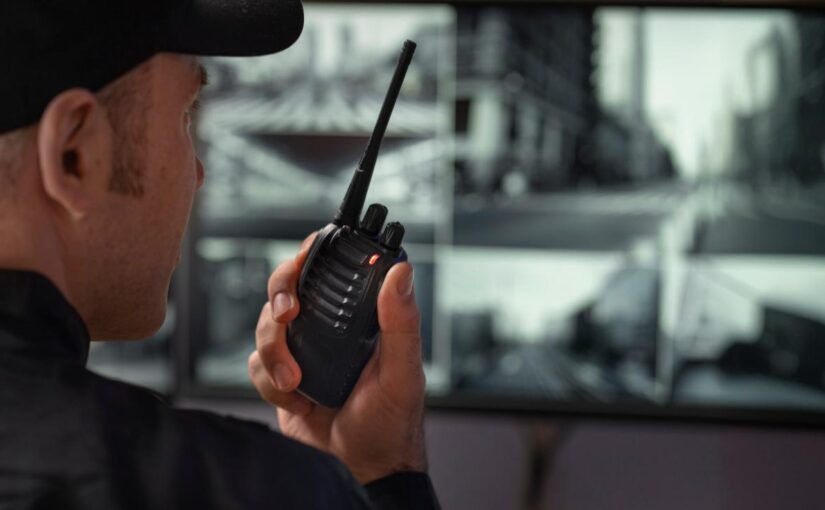 11 Steps to Strengthen Commercial Security in Surrey