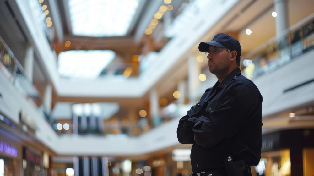 Hotel Security in Surrey