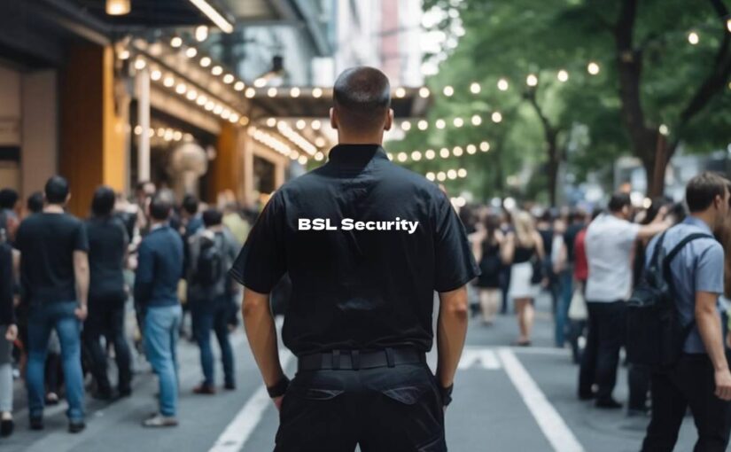 5 Key Reasons to Hire Event Security for Your Next Gathering in Surrey BC